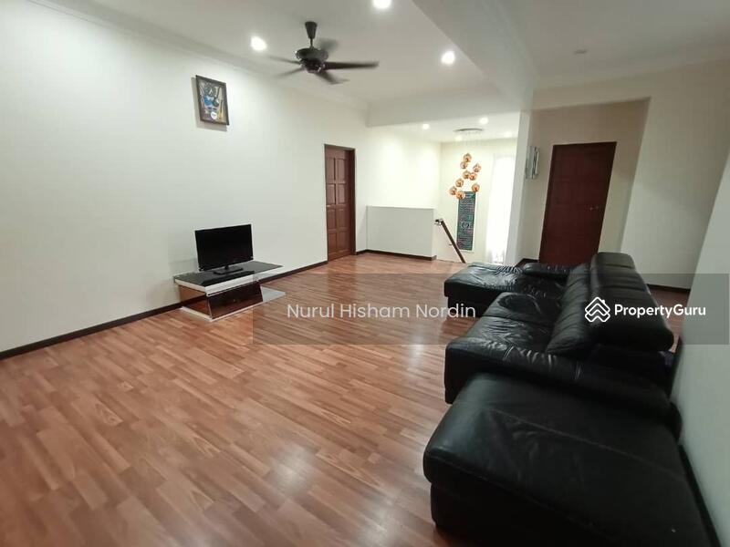 For Sale - Laman Kekwa Nilai Impian