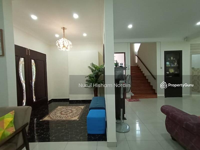 For Sale - Laman Kekwa Nilai Impian