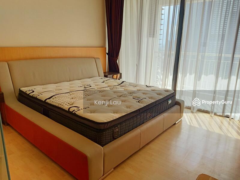 Servis Apartment untuk Dijual di Pertama Residency - Kenji Lau - PropertyGuru.com.my