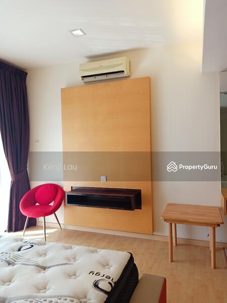 Servis Apartment untuk Dijual di Pertama Residency - Kenji Lau - PropertyGuru.com.my