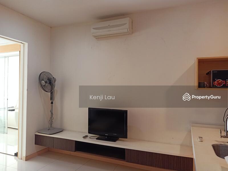 Servis Apartment untuk Dijual di Pertama Residency - Kenji Lau - PropertyGuru.com.my