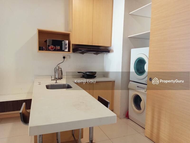 Servis Apartment untuk Dijual di Pertama Residency - Kenji Lau - PropertyGuru.com.my