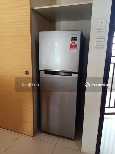 Servis Apartment untuk Dijual di Pertama Residency - Kenji Lau - PropertyGuru.com.my