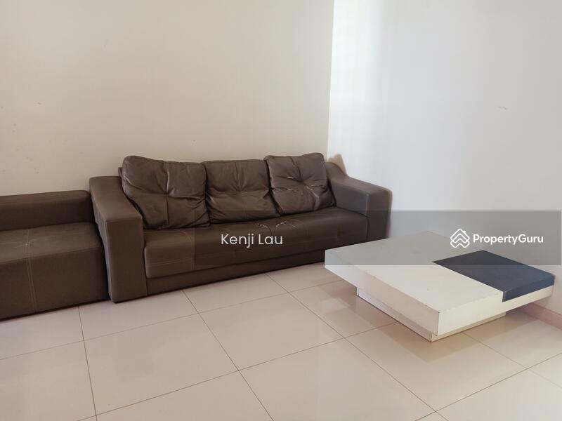 Servis Apartment untuk Dijual di Pertama Residency - Kenji Lau - PropertyGuru.com.my