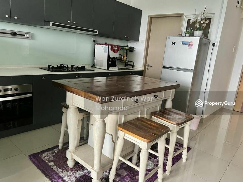 For Rent - Oasis Damansara Residence, Ara Damansara