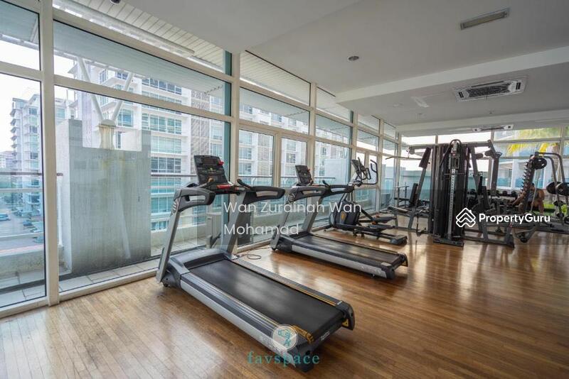 For Rent - Oasis Damansara Residence, Ara Damansara