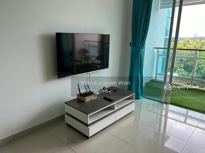 For Rent - Oasis Damansara Residence, Ara Damansara