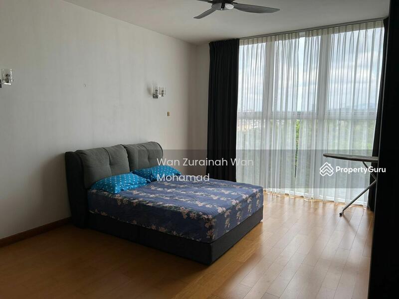 For Rent - Oasis Damansara Residence, Ara Damansara