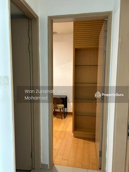 For Rent - Oasis Damansara Residence, Ara Damansara