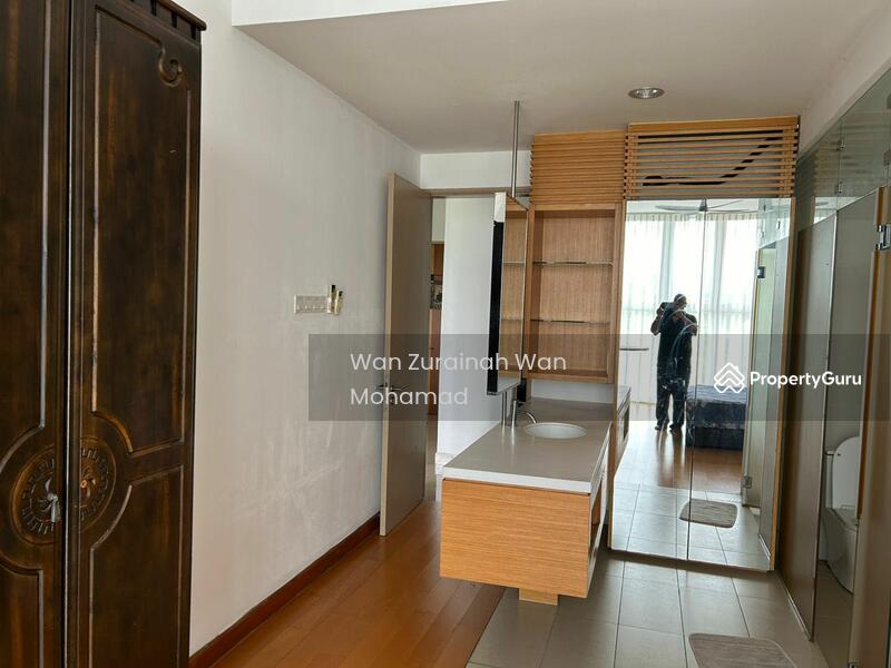 For Rent - Oasis Damansara Residence, Ara Damansara