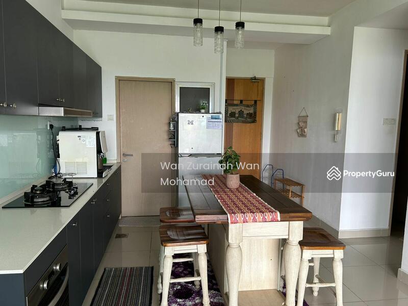 For Rent - Oasis Damansara Residence, Ara Damansara