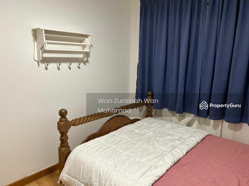 For Rent - Oasis Damansara Residence, Ara Damansara