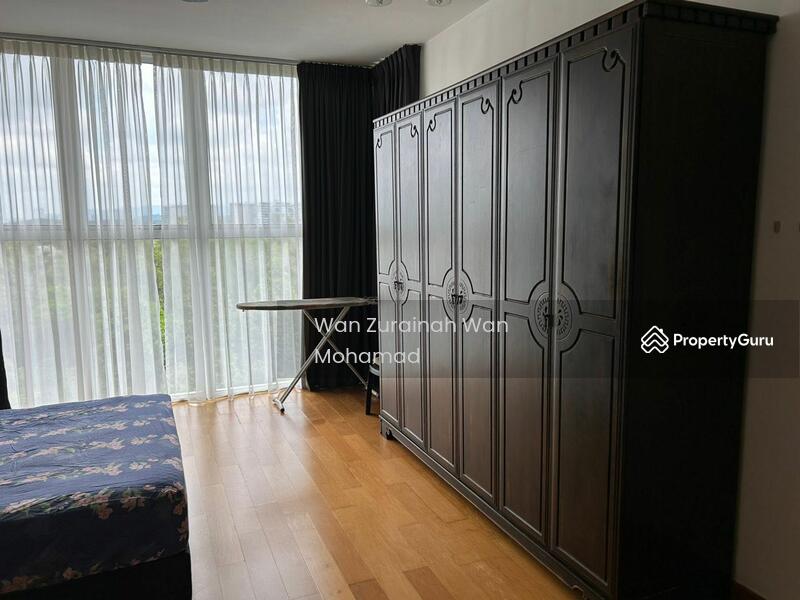 For Rent - Oasis Damansara Residence, Ara Damansara