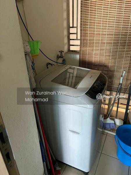 For Rent - Oasis Damansara Residence, Ara Damansara