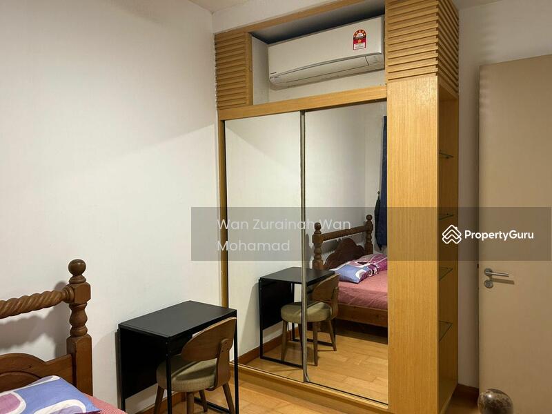 For Rent - Oasis Damansara Residence, Ara Damansara