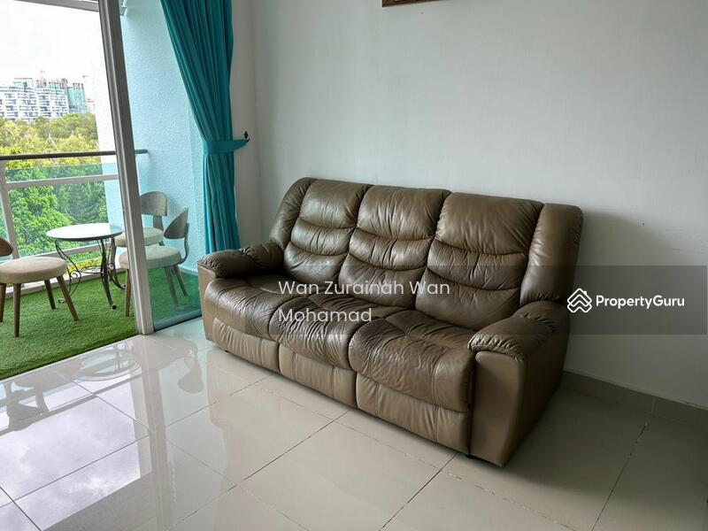 For Rent - Oasis Damansara Residence, Ara Damansara