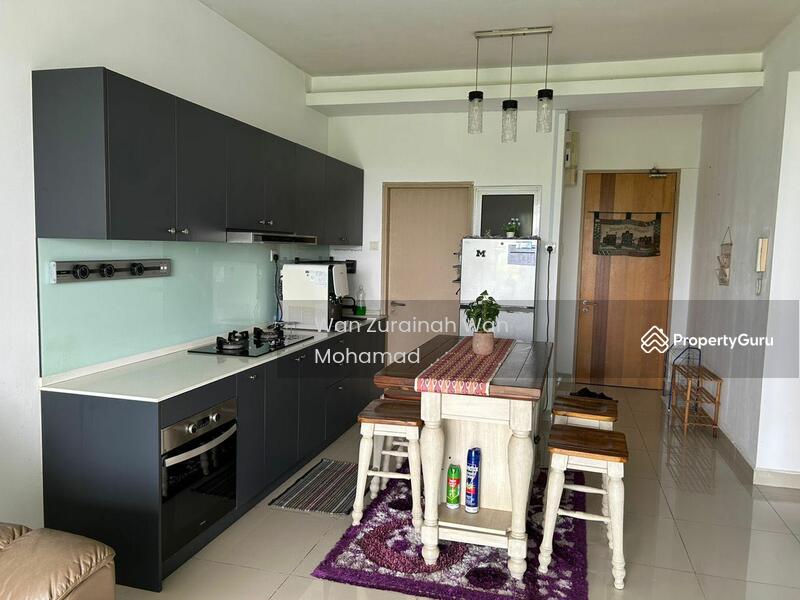 For Rent - Oasis Damansara Residence, Ara Damansara