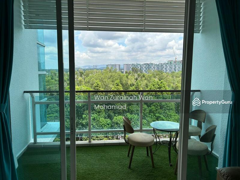 For Rent - Oasis Damansara Residence, Ara Damansara