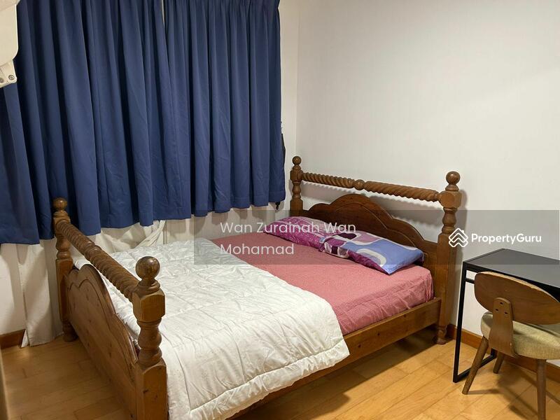 For Rent - Oasis Damansara Residence, Ara Damansara