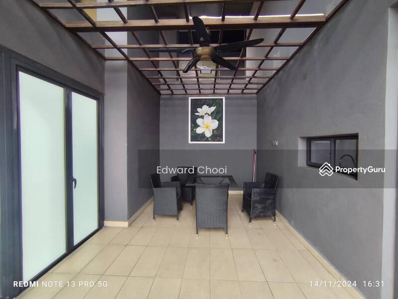 For Sale - M City
