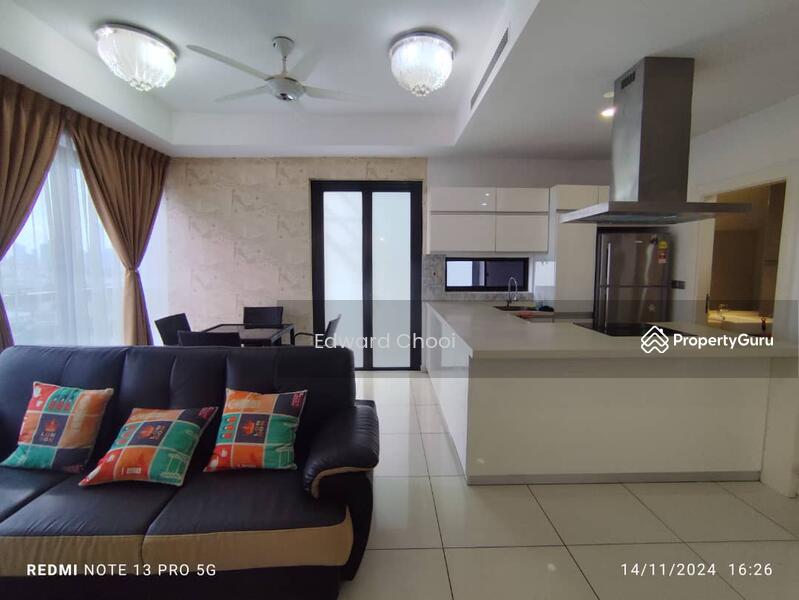 For Sale - M City