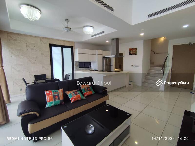 For Sale - M City