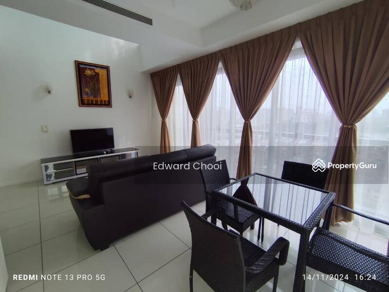 For Sale - M City