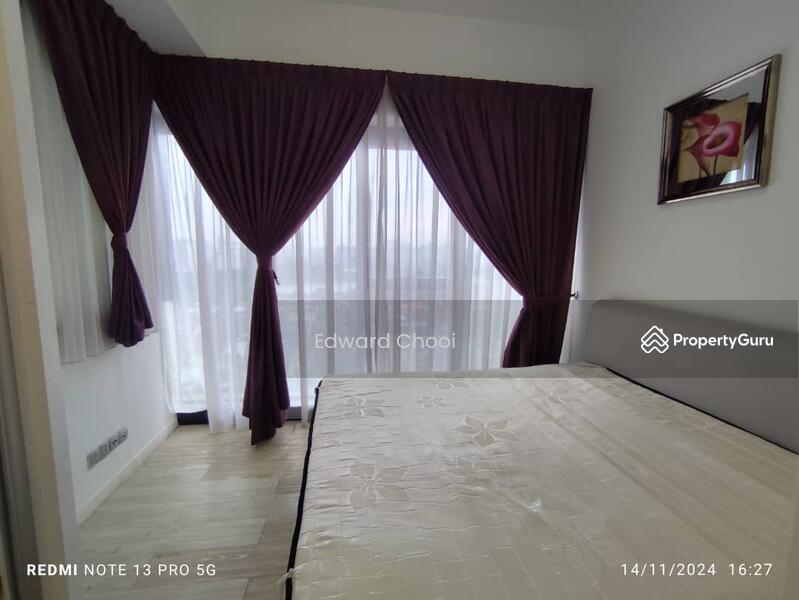 For Sale - M City