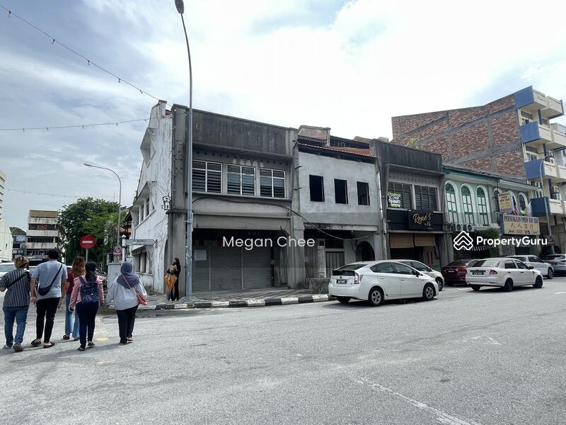 Kedai untuk Disewa di Ipoh (Perak) - Megan Chee - PropertyGuru.com.my