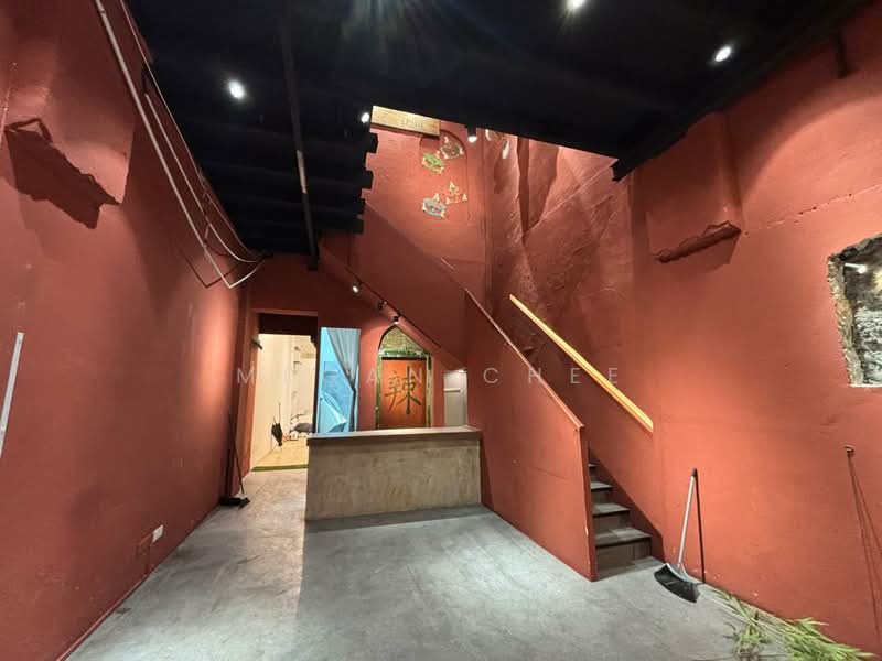 Kedai untuk Disewa di Ipoh (Perak) - Megan Chee - Interior - PropertyGuru.com.my