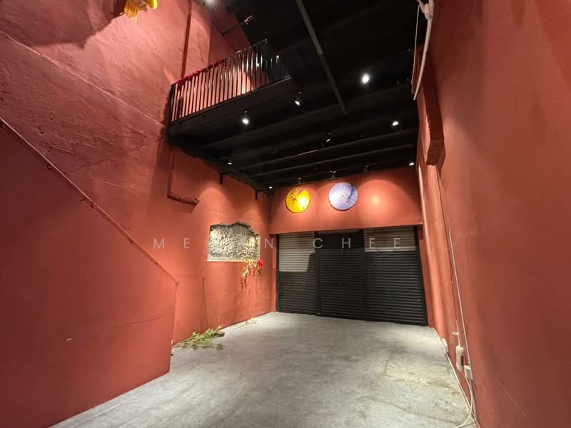 Kedai untuk Disewa di Ipoh (Perak) - Megan Chee - Interior - PropertyGuru.com.my