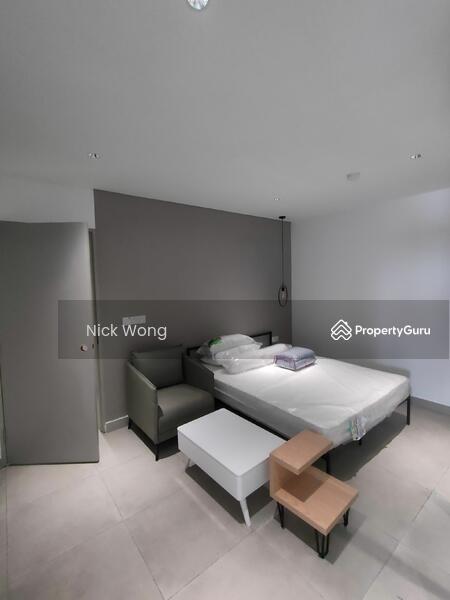 Servis Apartment untuk Disewa di DK Impian - Nick Wong - PropertyGuru.com.my