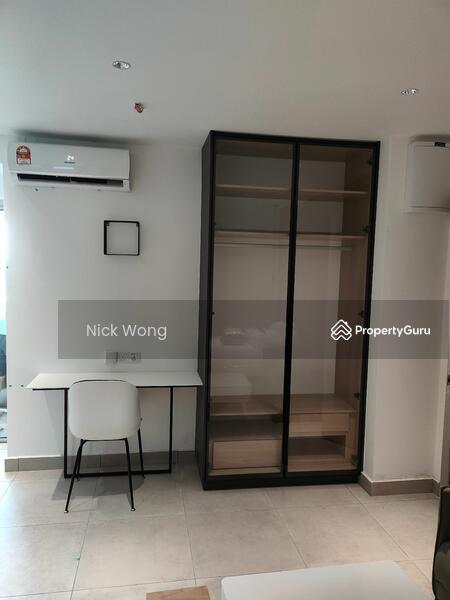 Servis Apartment untuk Disewa di DK Impian - Nick Wong - PropertyGuru.com.my
