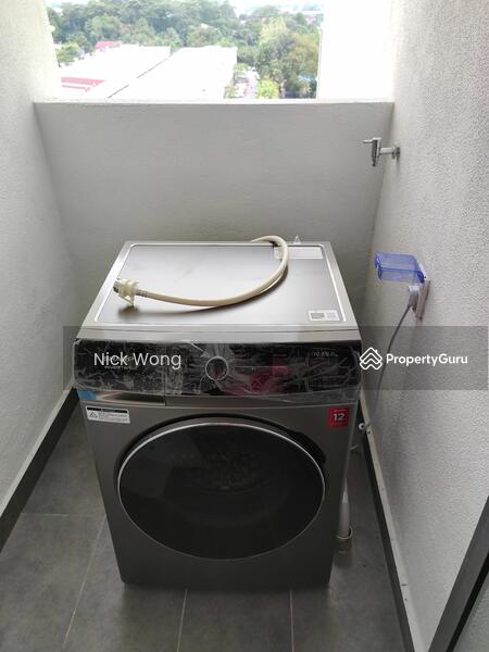 Servis Apartment untuk Disewa di DK Impian - Nick Wong - PropertyGuru.com.my