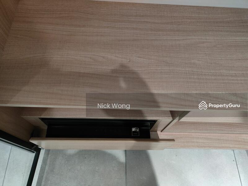 Servis Apartment untuk Disewa di DK Impian - Nick Wong - PropertyGuru.com.my