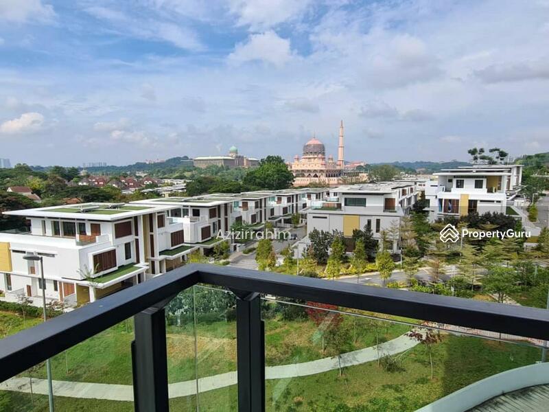 Condominium for Sale at Aura Residence - Azizirrahim . - PropertyGuru.com.my