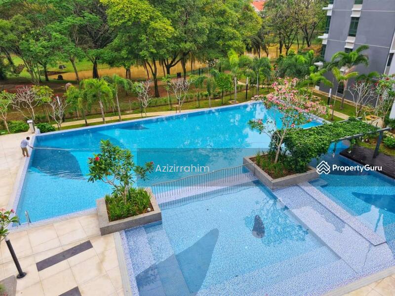 Condominium for Sale at Aura Residence - Azizirrahim . - PropertyGuru.com.my