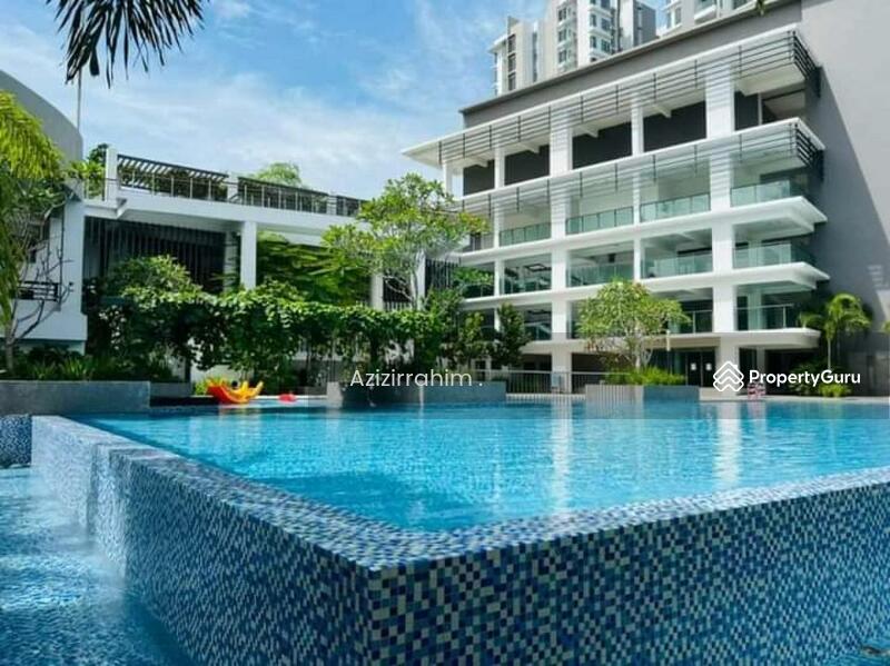 Condominium for Sale at Aura Residence - Azizirrahim . - PropertyGuru.com.my