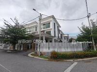 For Sale - 2.5 Storey Terrace House (Corner Lot) Ozana Residences, Ayer Keroh