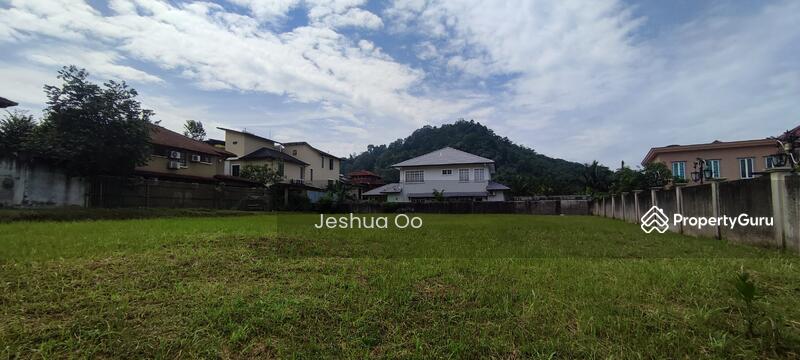 For Sale - Kemensah Heights