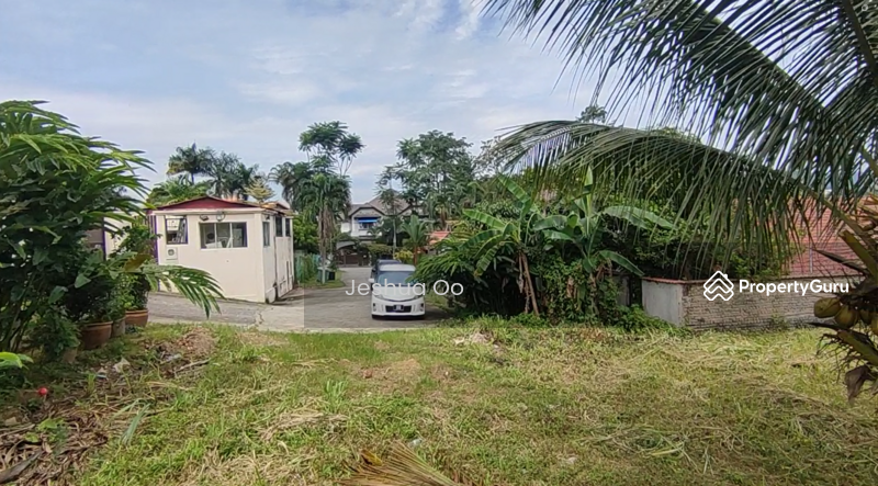 For Sale - Kemensah Heights