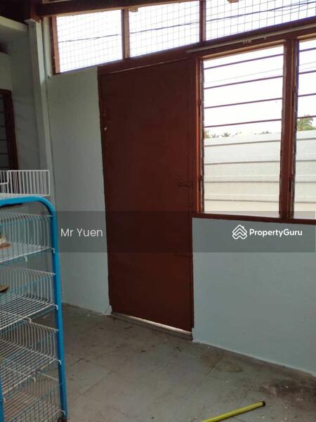 For Sale - Ayer Tawar / Seri Manjong corner house for sale