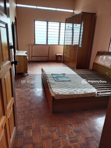 For Sale - Ayer Tawar / Seri Manjong corner house for sale