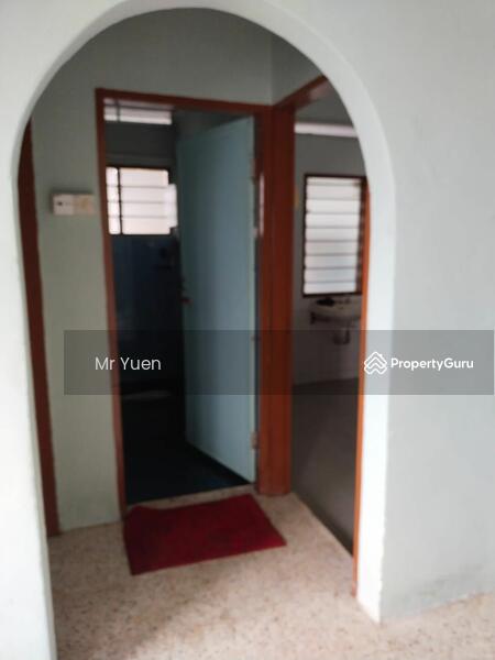 For Sale - Ayer Tawar / Seri Manjong corner house for sale