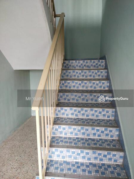 For Sale - Ayer Tawar / Seri Manjong corner house for sale