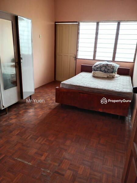 For Sale - Ayer Tawar / Seri Manjong corner house for sale