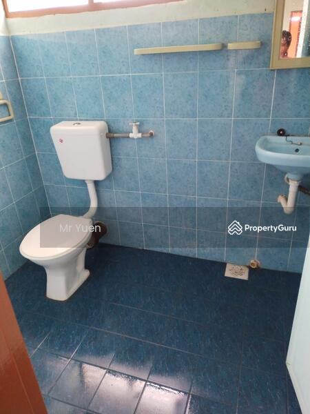 For Sale - Ayer Tawar / Seri Manjong corner house for sale