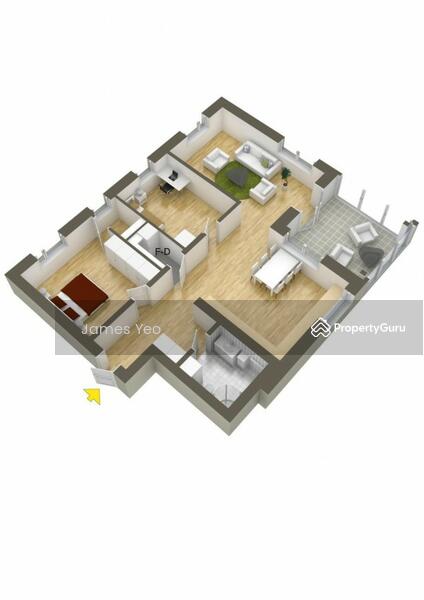 For Sale - Alila Bangsar