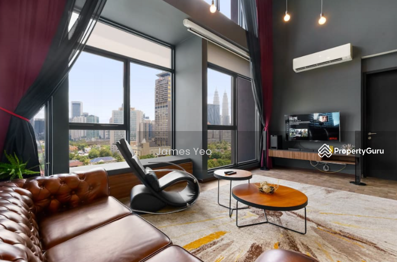 For Sale - Alila Bangsar