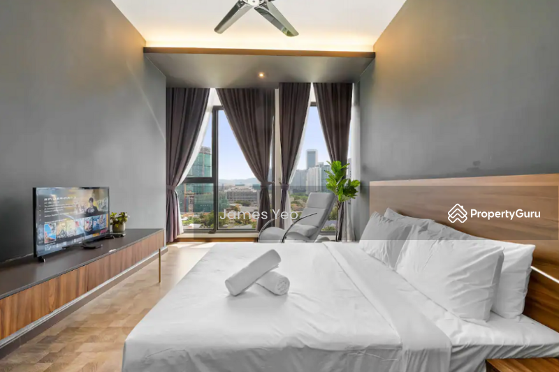 For Sale - Alila Bangsar